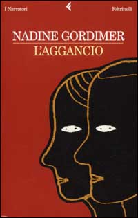 Libro aggancio di Nadine Gordimer - ean 9788807016165 - Feltrinelli