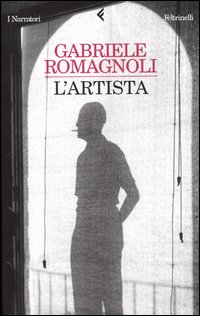 Libro artista di Gabriele Romagnoli - ean 9788807016493 - Feltrinelli