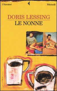Libro nonne di Doris Lessing - ean 9788807016578 - Feltrinelli