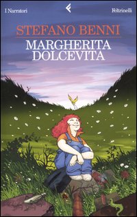 Libro Margherita Dolcevita di Stefano Benni - ean 9788807016776 - Feltrinelli