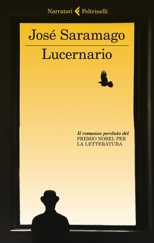 Libro Lucernario di José Saramago - ean 9788807018862 - Feltrinelli
