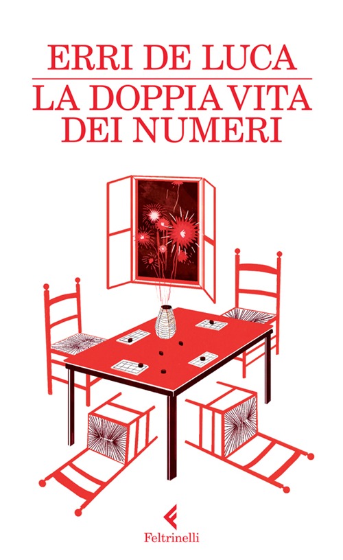Libro doppia vita dei numeri di Erri De Luca - ean 9788807019166 - Feltrinelli