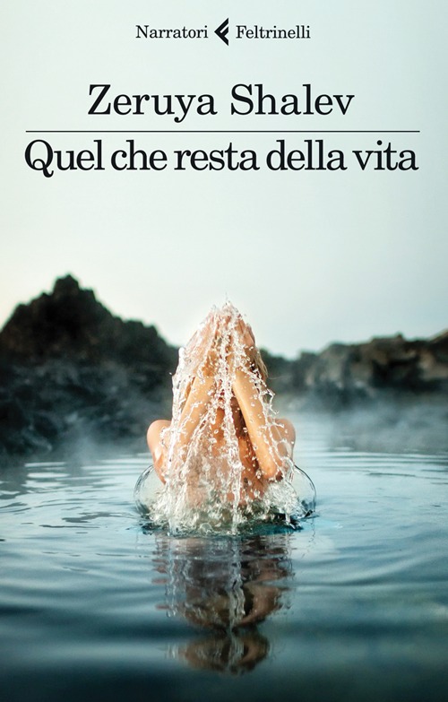Libro Quel che resta della vita di Zeruya Shalev - ean 9788807019326 - Feltrinelli
