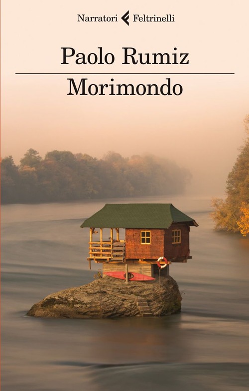 Libro Morimondo di Paolo Rumiz - ean 9788807030420 - Feltrinelli