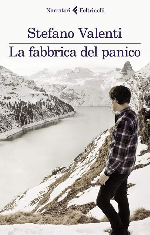 Libro fabbrica del panico di Stefano Valenti - ean 9788807030512 - Feltrinelli