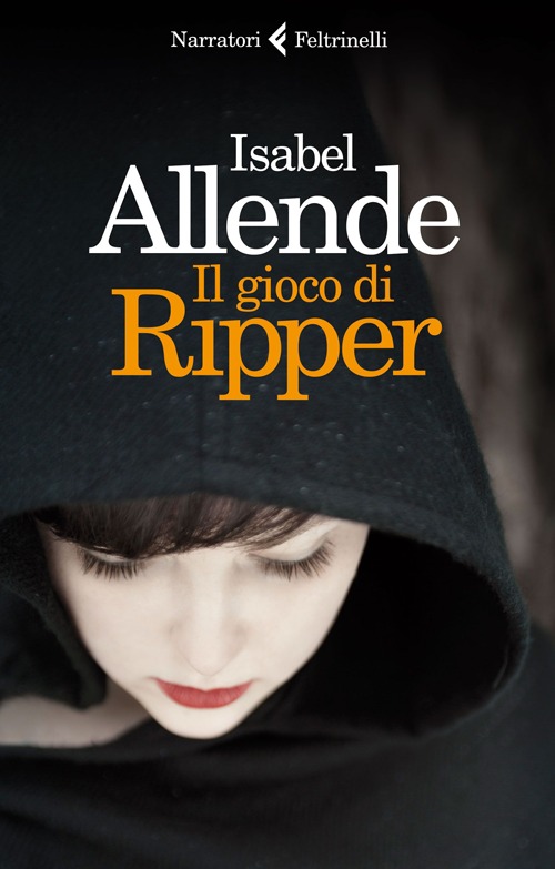 Libro gioco di Ripper di Isabel Allende - ean 9788807030727 - Feltrinelli