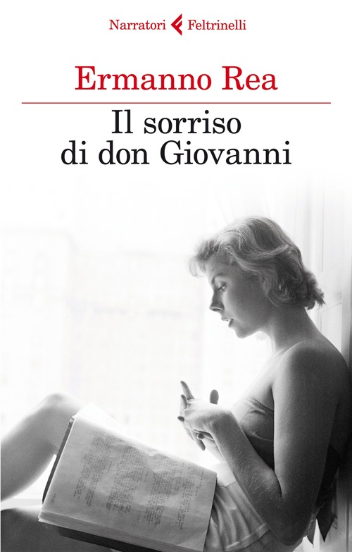 Libro sorriso di don Giovanni di Ermanno Rea - ean 9788807030741 - Feltrinelli