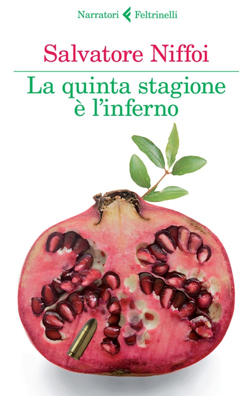 Libro quinta stagione è l'inferno di Salvatore Niffoi - ean 9788807030765 - Feltrinelli