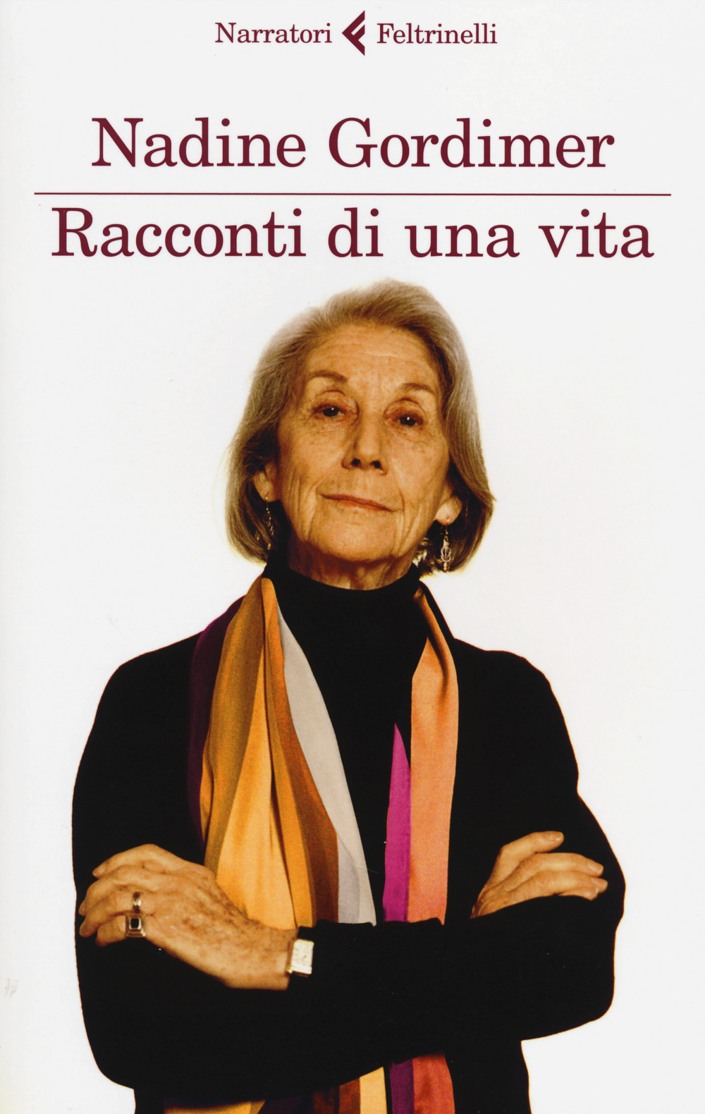 Libro Racconti di una vita di Nadine Gordimer - ean 9788807030789 - Feltrinelli