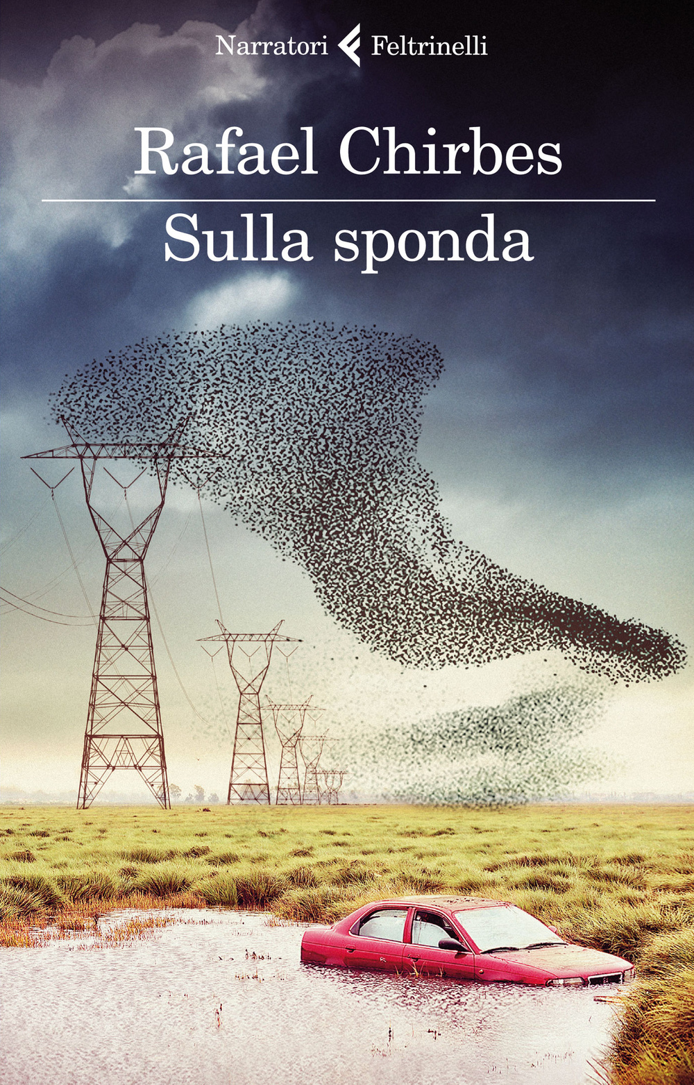 Libro Sulla sponda di Rafael Chirbes - ean 9788807031069 - Feltrinelli