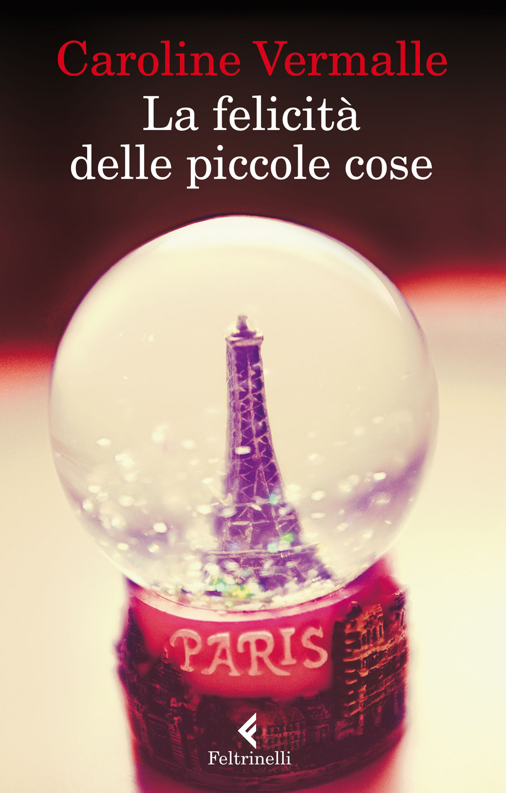 Libro felicità delle piccole cose di Caroline Vermalle - ean 9788807031120 - Feltrinelli