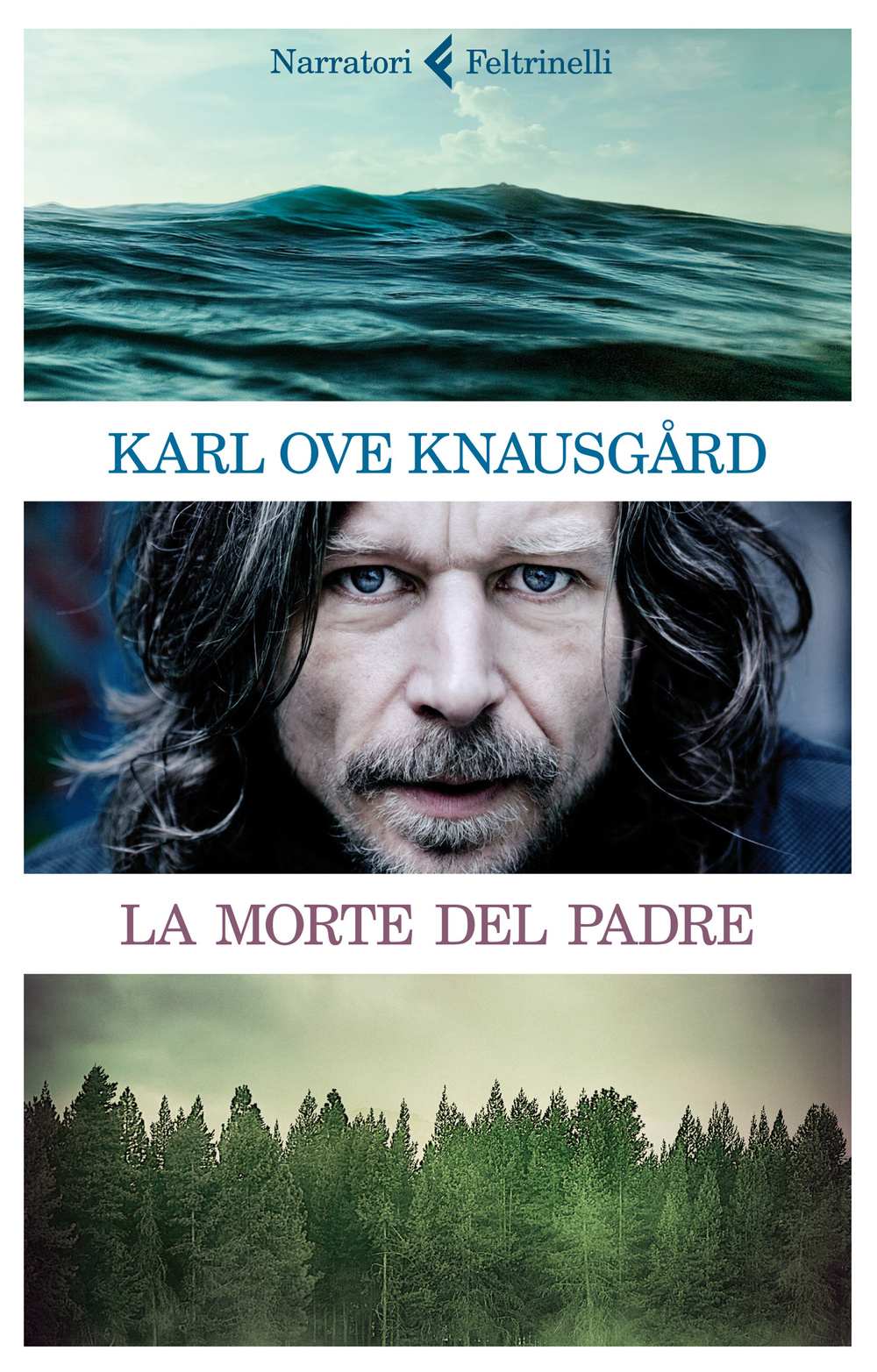Libro morte del padre di Karl Ove Knausgård - ean 9788807031144 - Feltrinelli