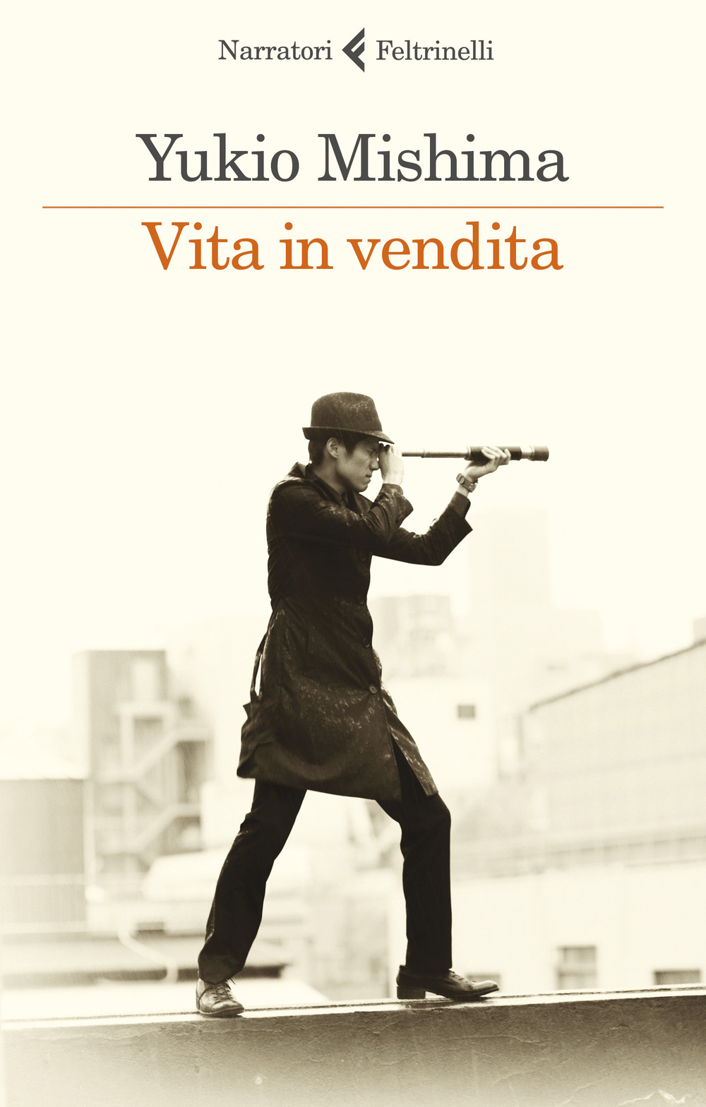 Libro Vita in vendita di Yukio Mishima - ean 9788807032677 - Feltrinelli