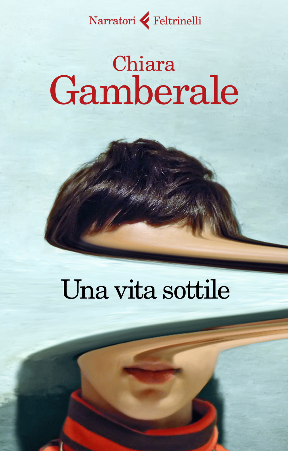 Libro vita sottile di Chiara Gamberale - ean 9788807033223 - Feltrinelli