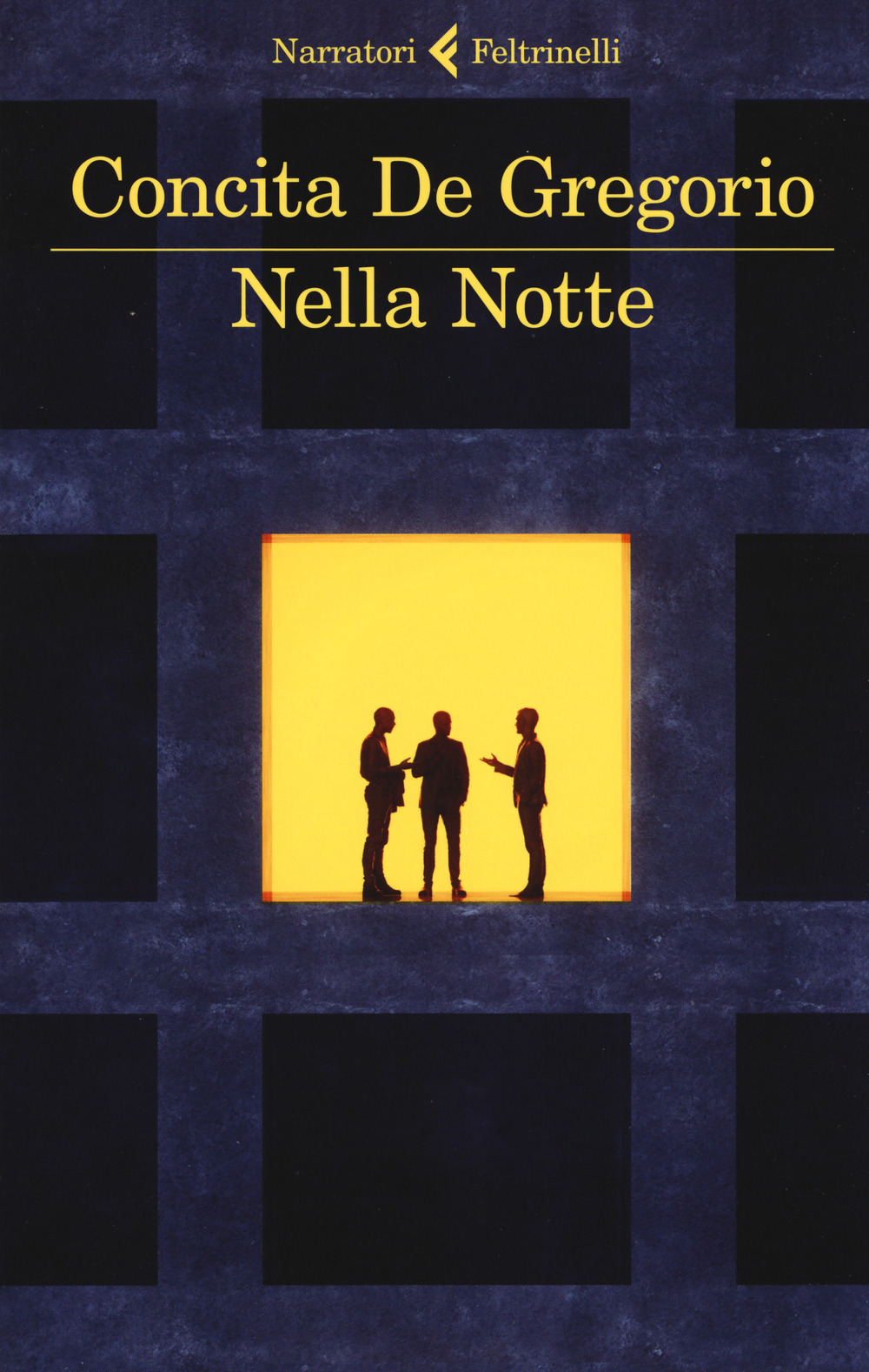 Libro Nella notte di Concita De Gregorio - ean 9788807033414 - Feltrinelli