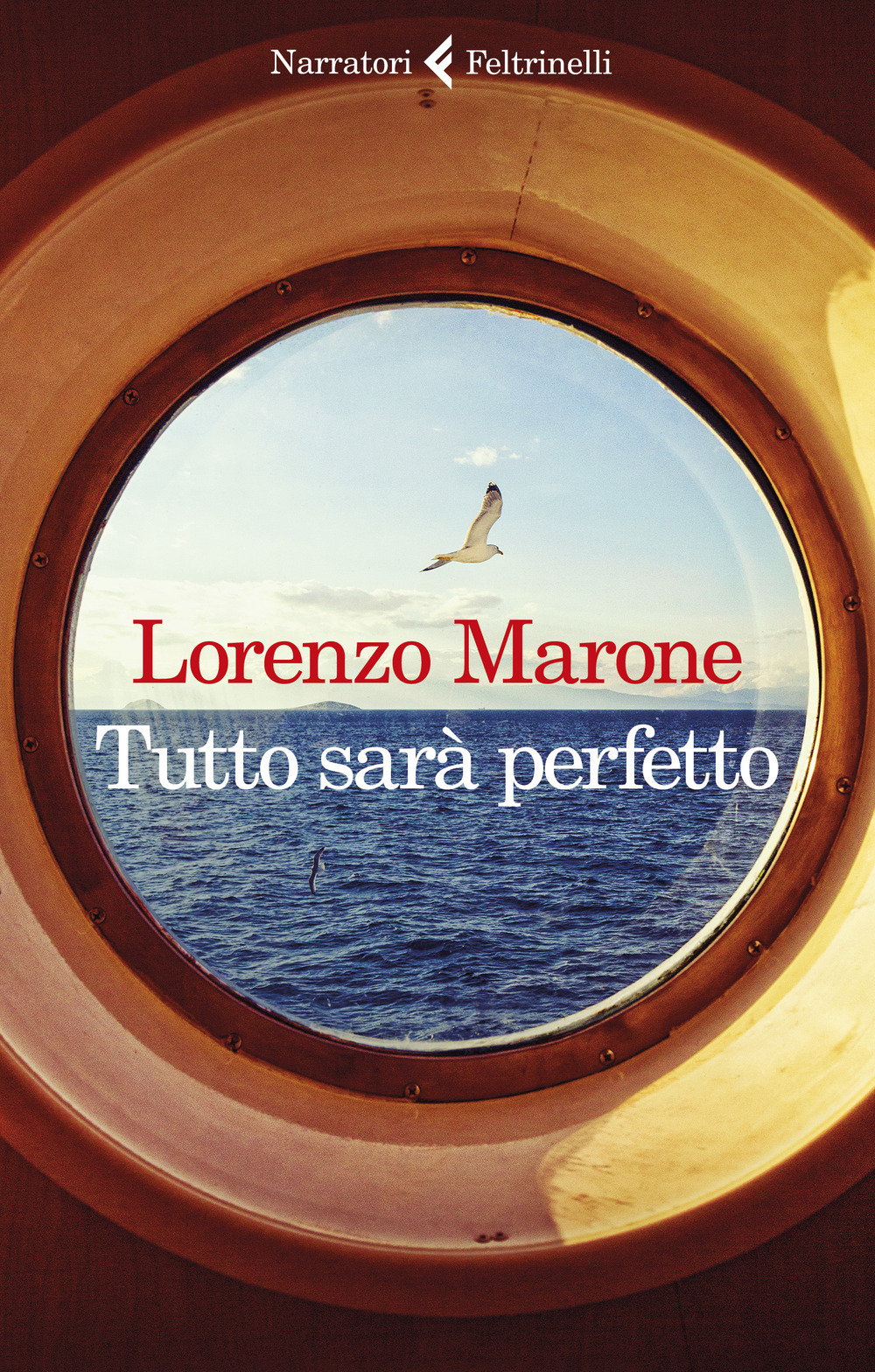 Libro Tutto sarà perfetto di Lorenzo Marone - ean 9788807033421 - Feltrinelli