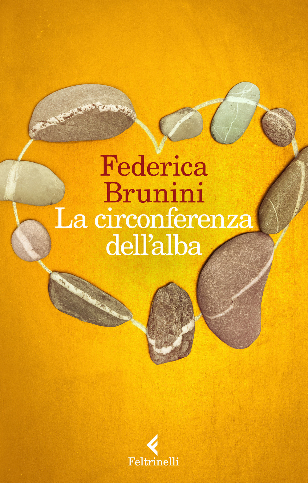 Libro circonferenza dell'alba di Federica Brunini - ean 9788807034046 - Feltrinelli