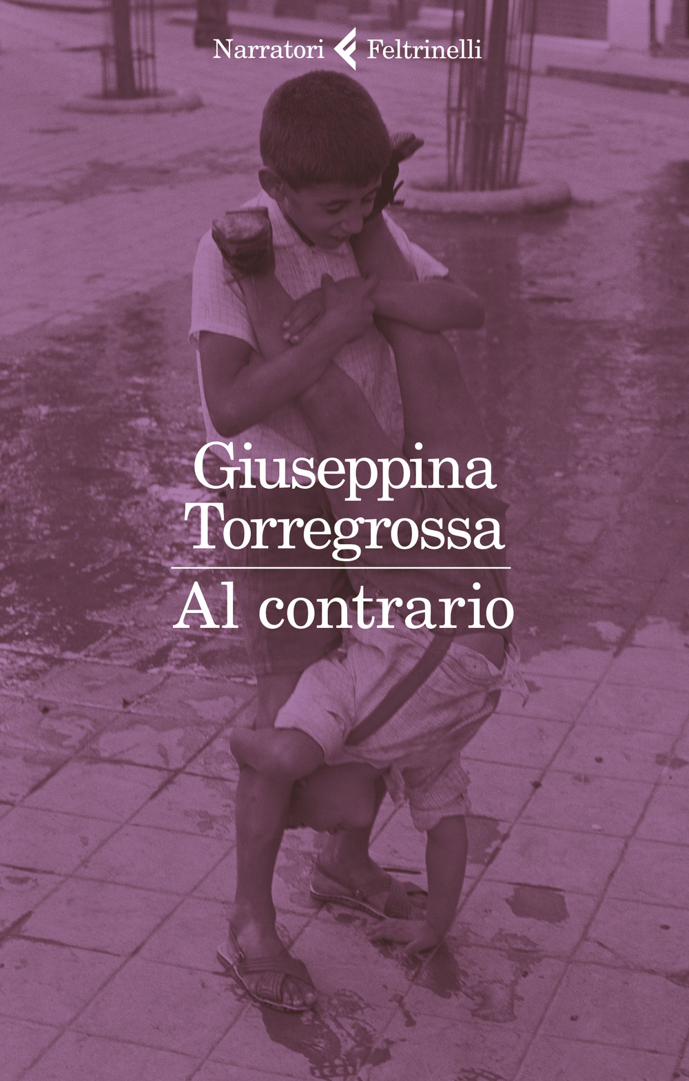 Libro Al contrario di Giuseppina Torregrossa - ean 9788807034237 - Feltrinelli