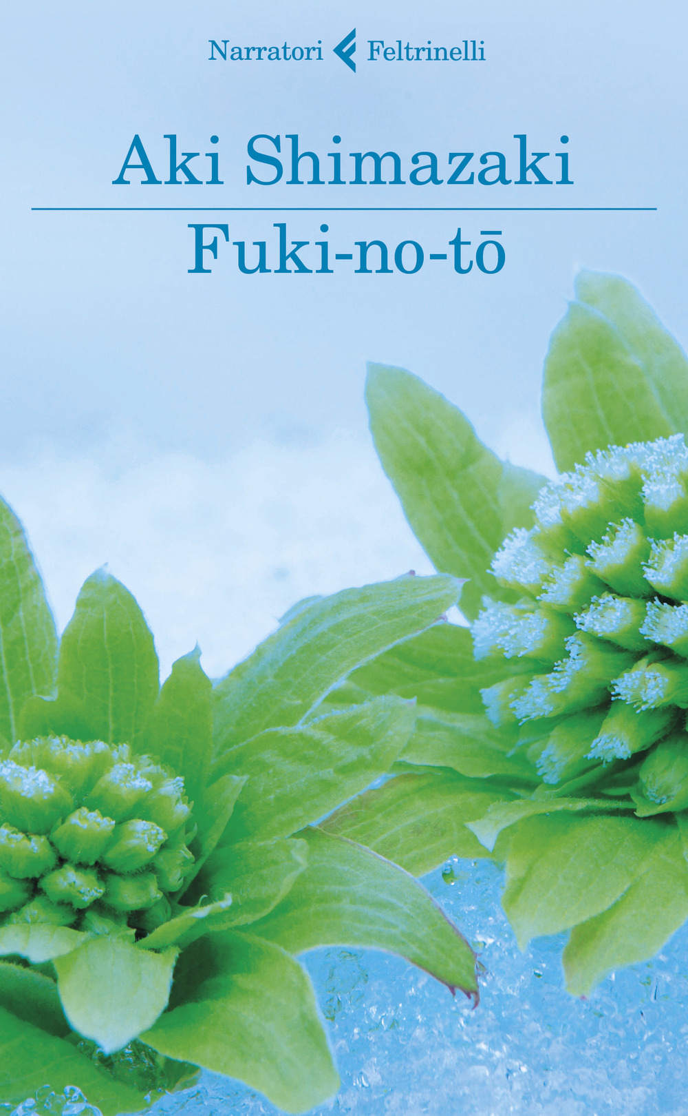 Libro Fuki-no-to di Aki Shimazaki - ean 9788807034688 - Feltrinelli