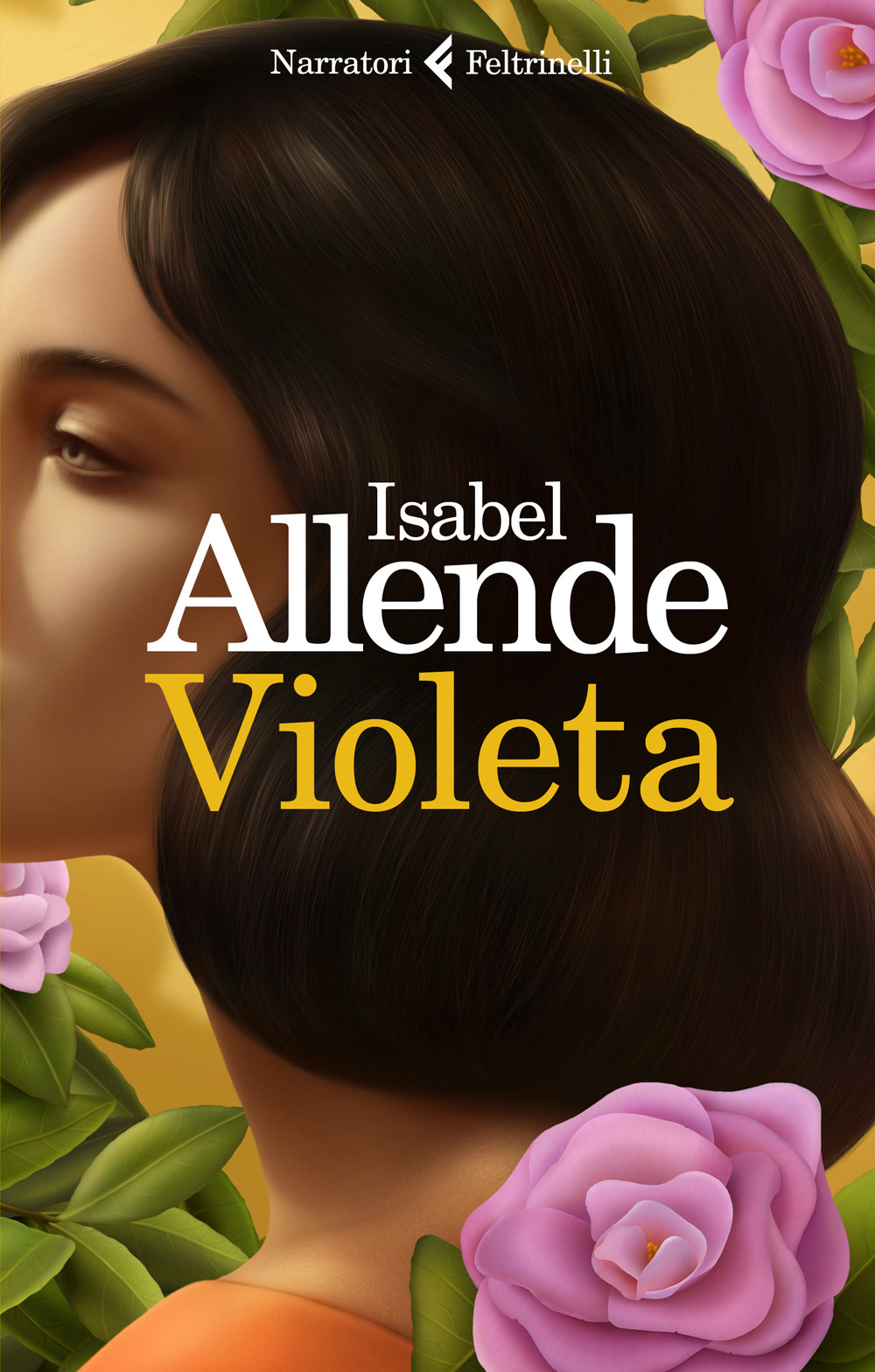 Libro Violeta di Isabel Allende - ean 9788807034800 - Feltrinelli