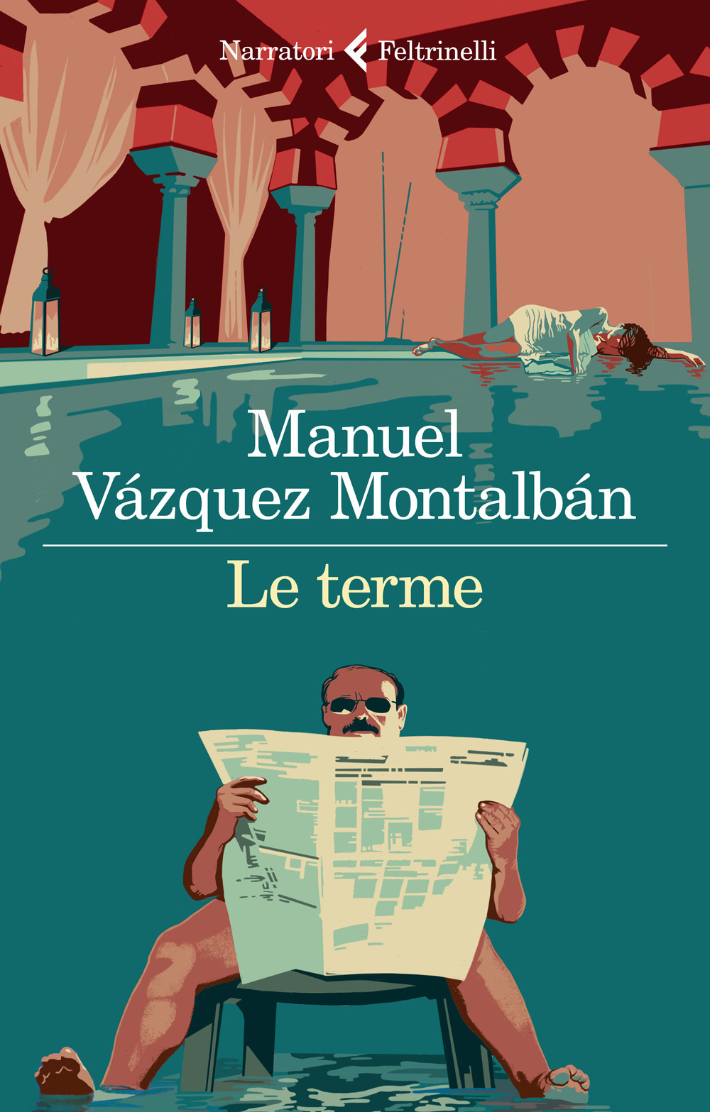 Libro terme di Manuel Vázquez Montalbán - ean 9788807034848 - Feltrinelli