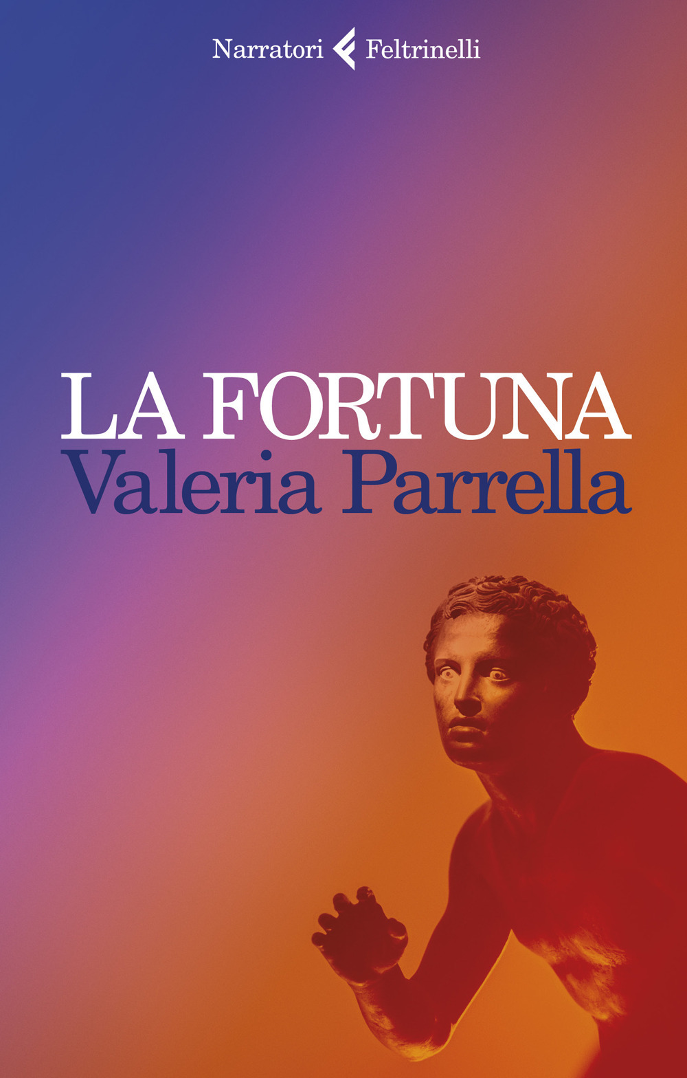 Libro fortuna di Valeria Parrella - ean 9788807034862 - Feltrinelli
