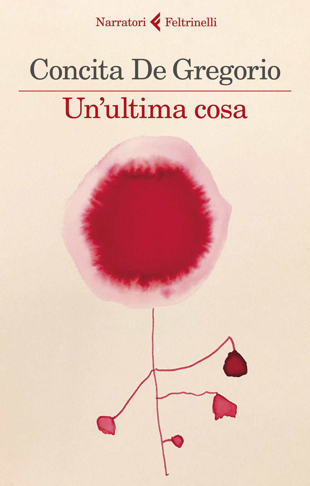 Libro ultima cosa di Concita De Gregorio - ean 9788807035135 - Feltrinelli