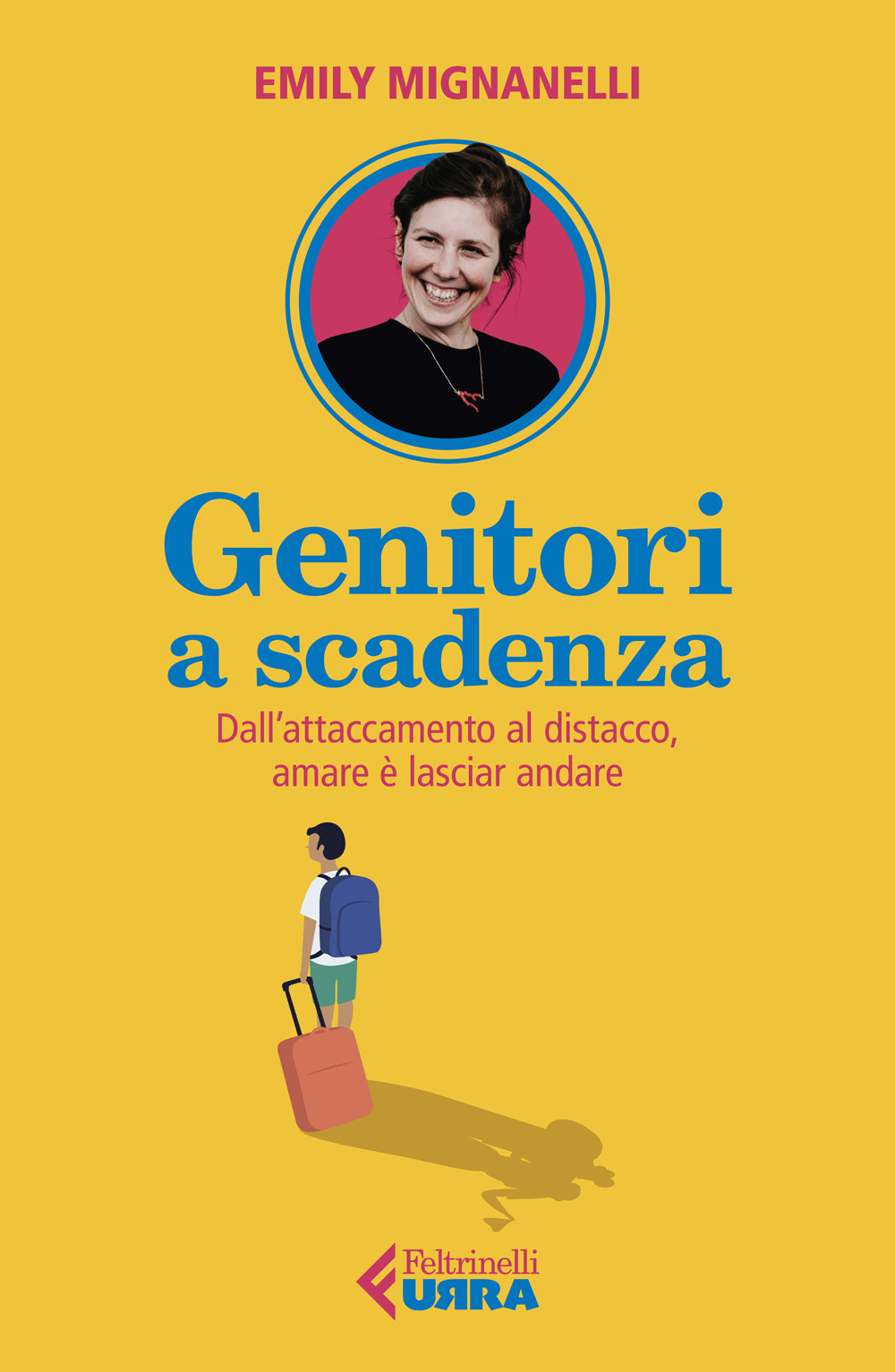 Libro Genitori a scadenza. Dall'attaccamento al distacco