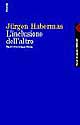 Libro inclusione dell'altro. Studi di teoria politica di Jürgen Habermas - ean 9788807102455 - Feltrinelli