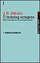 Libro training autogeno. Metodo di autodistensione da concentrazione psichica di Jurgen H. Schultz - ean 9788807102684 - Feltrinelli