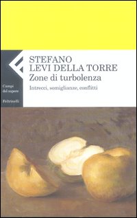 Libro Zone di turbolenza. Intrecci