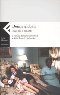 Libro Donne globali. Tate