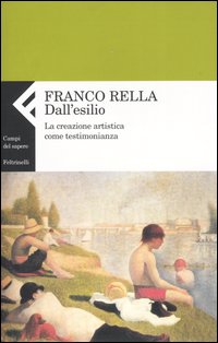 Libro Dall'esilio. La creazione artistica come testimonianza di Franco Rella - ean 9788807103643 - Feltrinelli