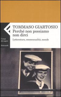 Libro Perché non possiamo non dirci. Letteratura