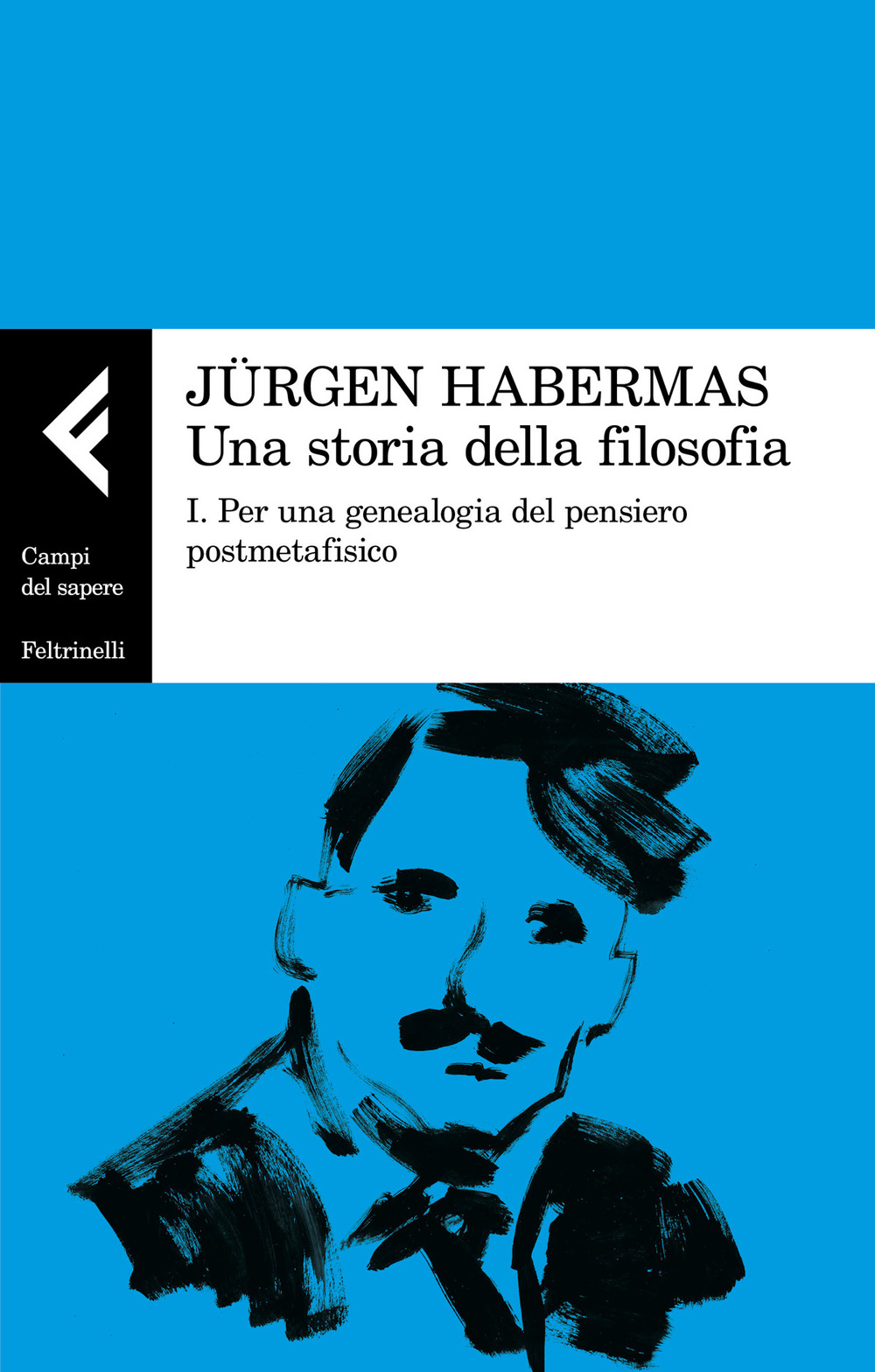 Libro storia della filosofia di Jürgen Habermas - ean 9788807105678 - Feltrinelli