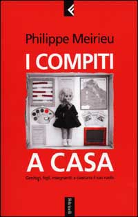 Libro compiti a casa. Genitori