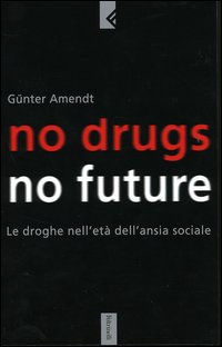 Libro No drugs
