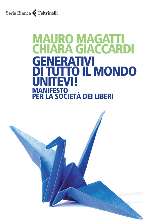 Libro Generativi di tutto il mondo