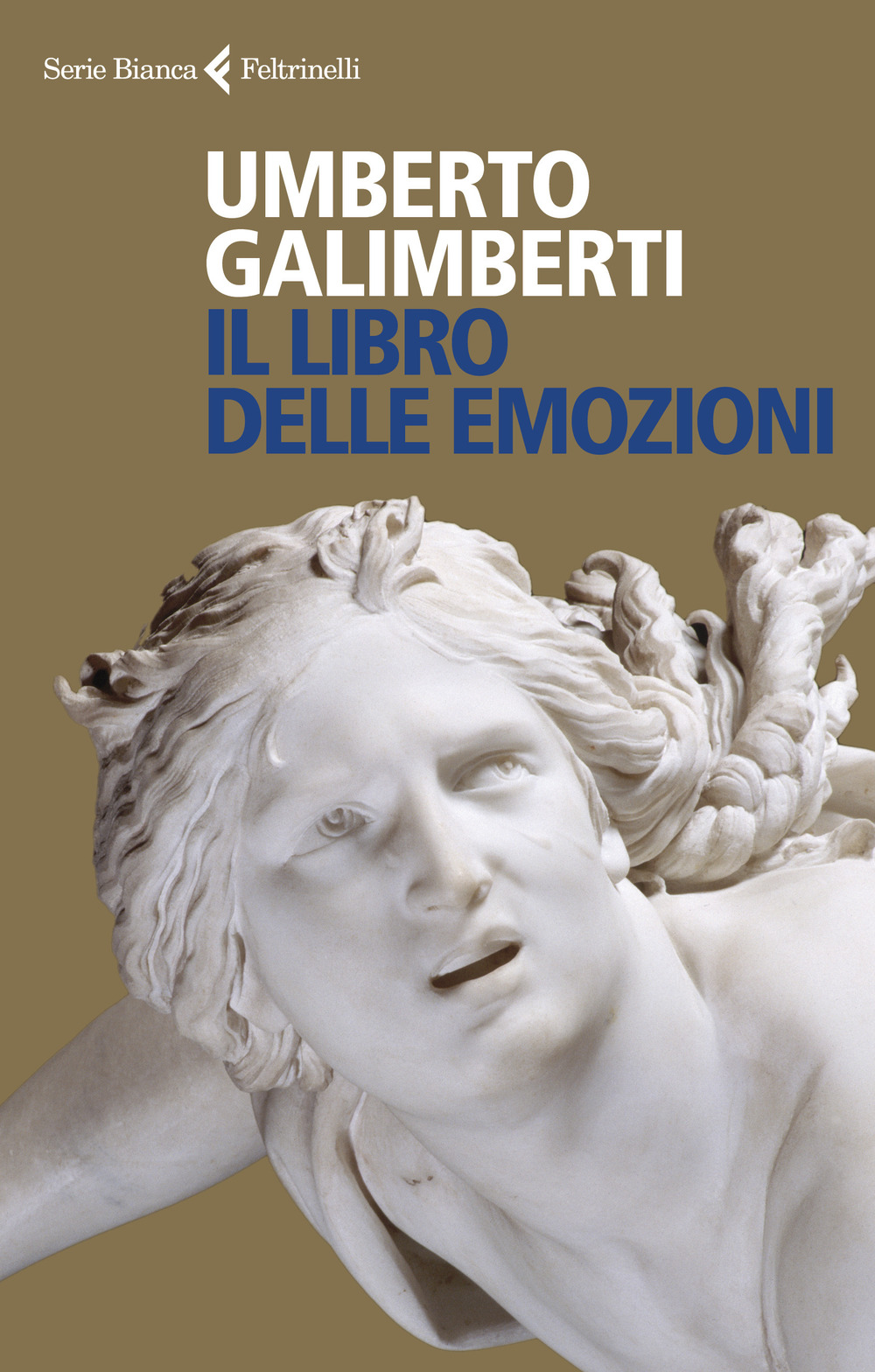 Libro libro delle emozioni di Umberto Galimberti - ean 9788807174001 - Feltrinelli