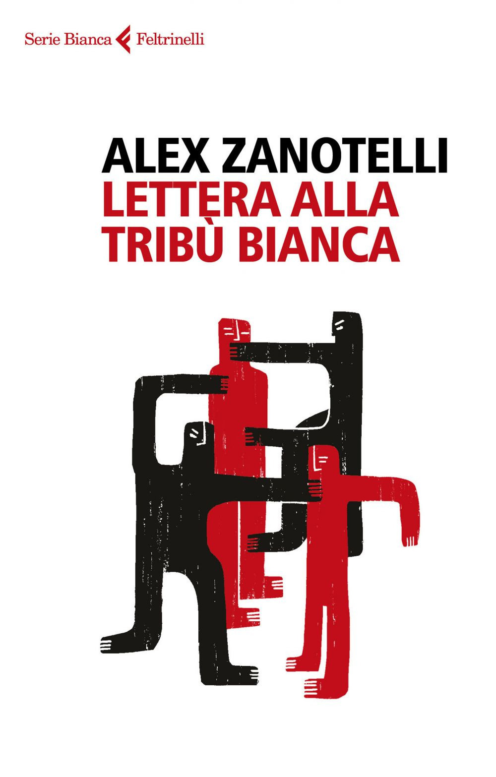 Libro Lettera alla tribù bianca di Alex Zanotelli - ean 9788807174087 - Feltrinelli