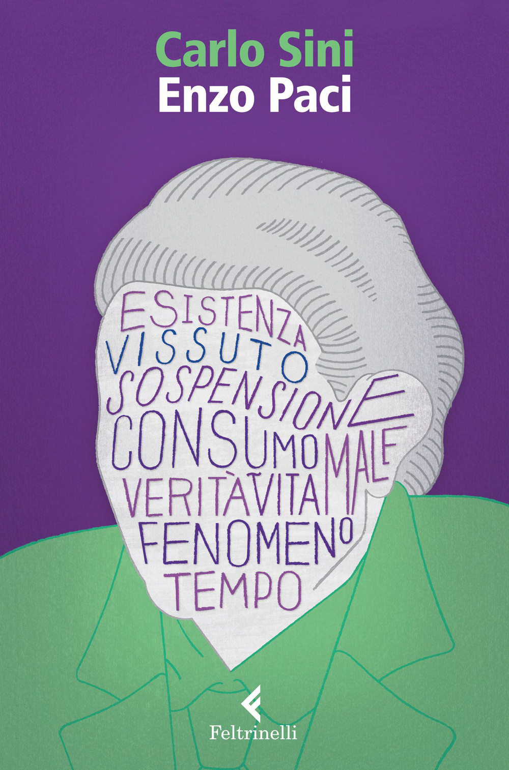 Libro Enzo Paci. Il filosofo e la vita di Carlo Sini - ean 9788807227004 - Feltrinelli