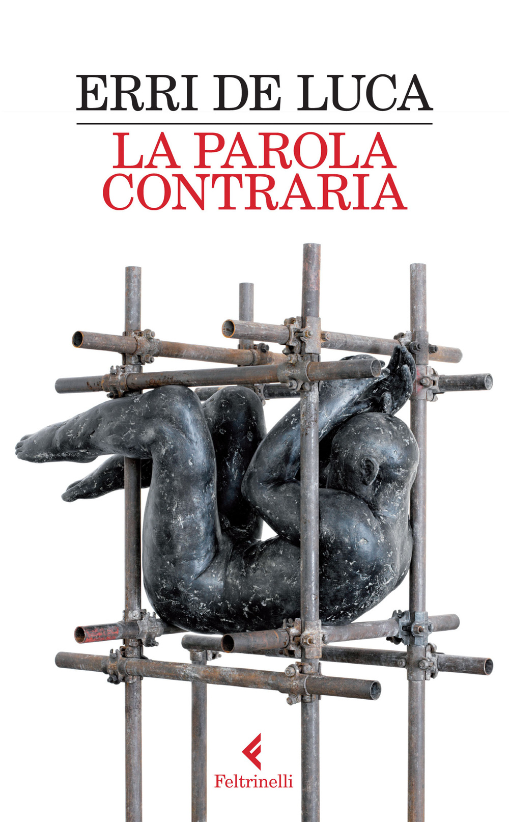 Libro parola contraria di Erri De Luca - ean 9788807421389 - Feltrinelli