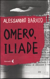 Libro Omero