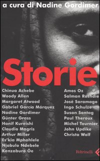 Libro Storie di  - ean 9788807490392 - Feltrinelli