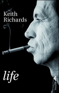 Libro Life di Keith Richards; James Fox - ean 9788807490996 - Feltrinelli
