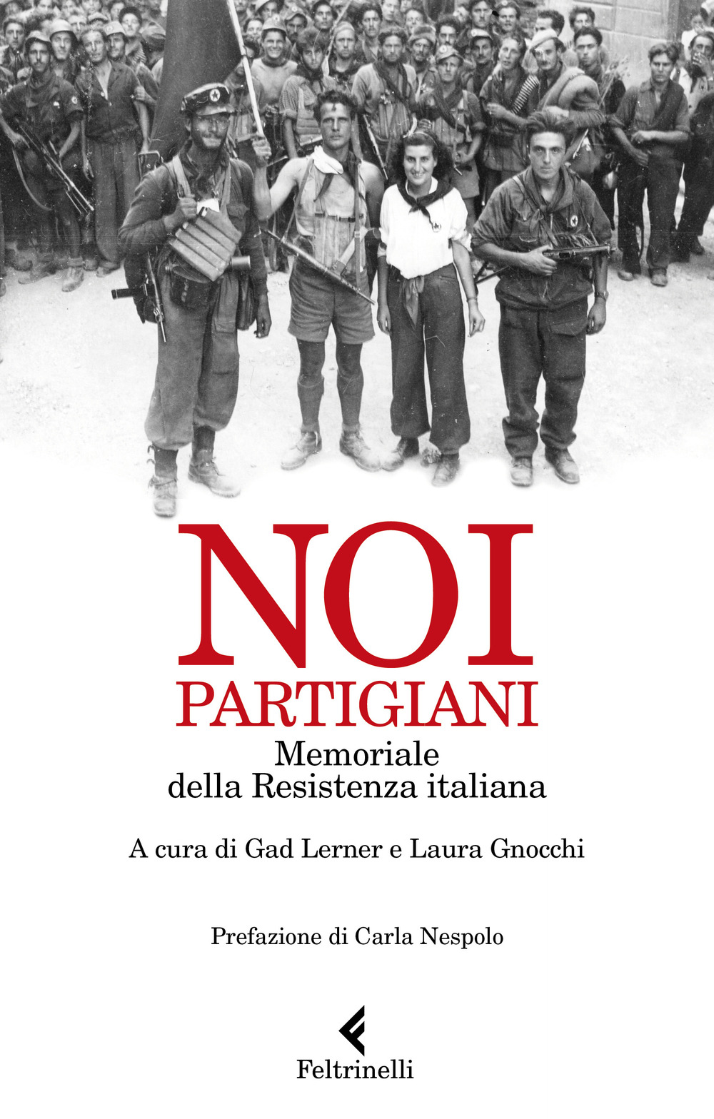 Libro Noi