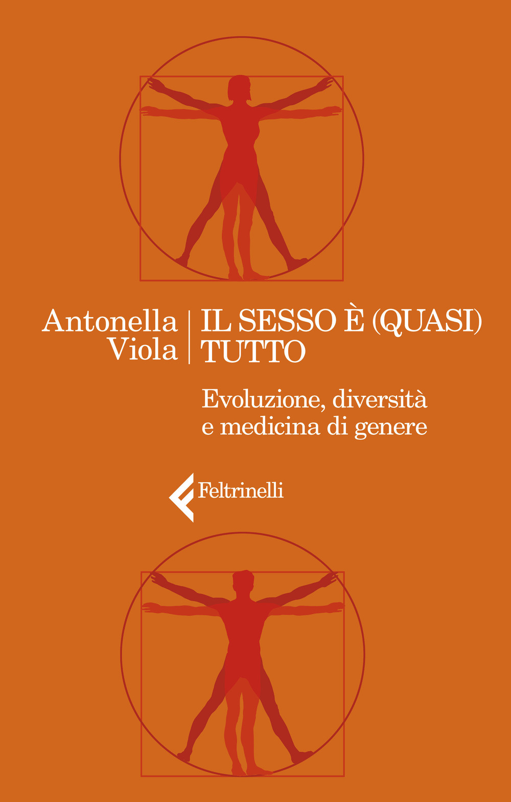 Libro sesso è (quasi) tutto. Evoluzione
