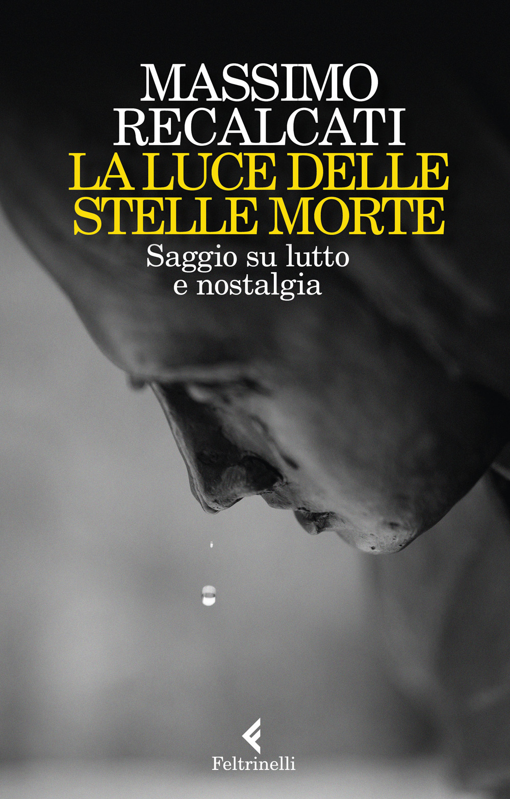 Libro luce delle stelle morte. Saggio su lutto e nostalgia di Massimo Recalcati - ean 9788807493409 - Feltrinelli