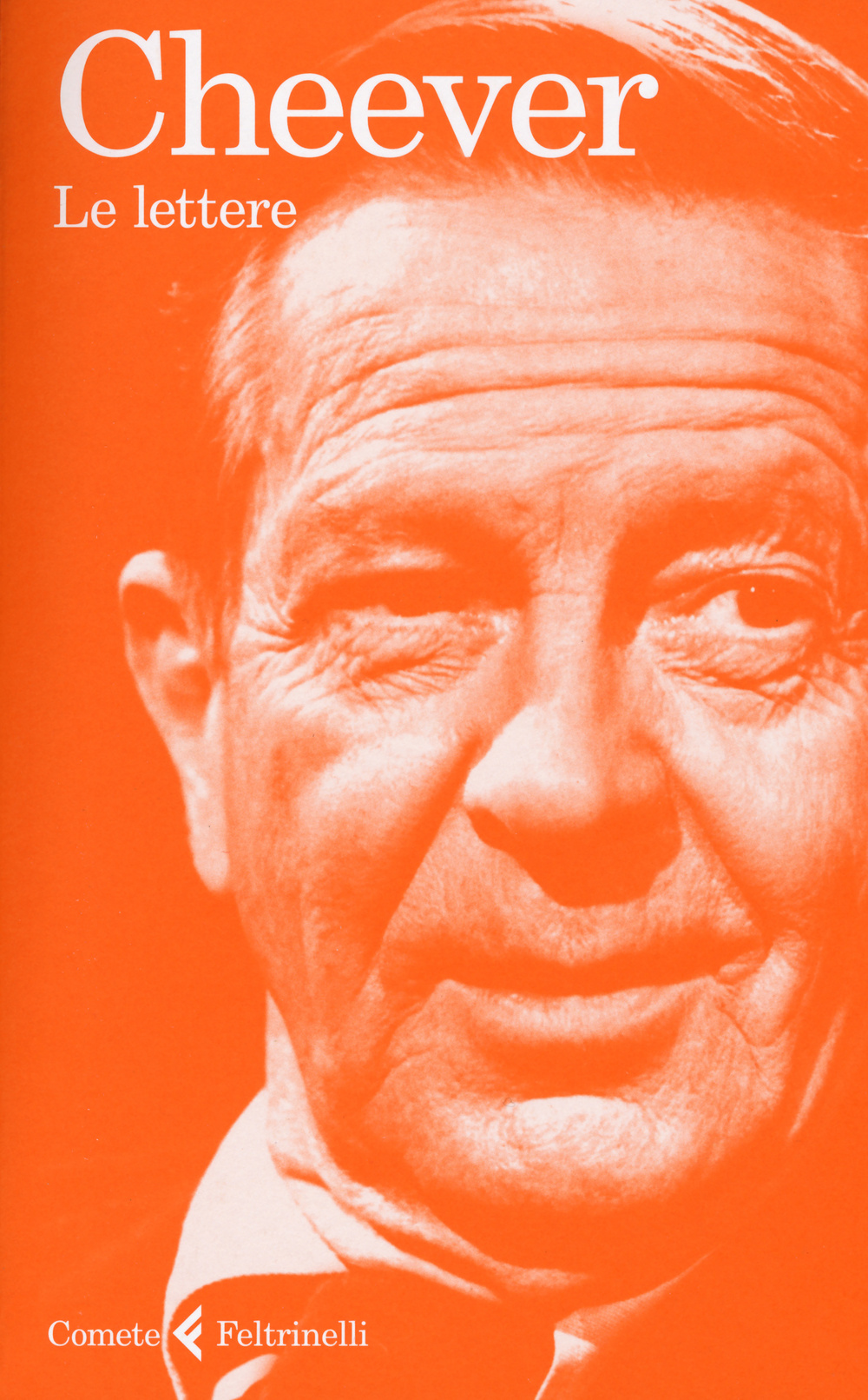 Libro lettere di John Cheever - ean 9788807530340 - Feltrinelli