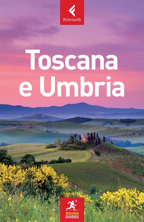 Libro Toscana e Umbria di Tim Jepson; Jonathan Buckley; Mark Ellingham - ean 9788807713279 - Feltrinelli